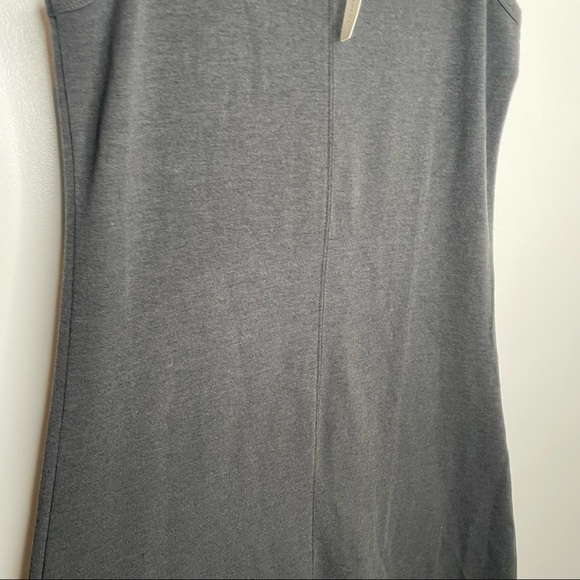 NWT Thyme & Honey Sleeveless Mini Dress - Picture 5 of 12